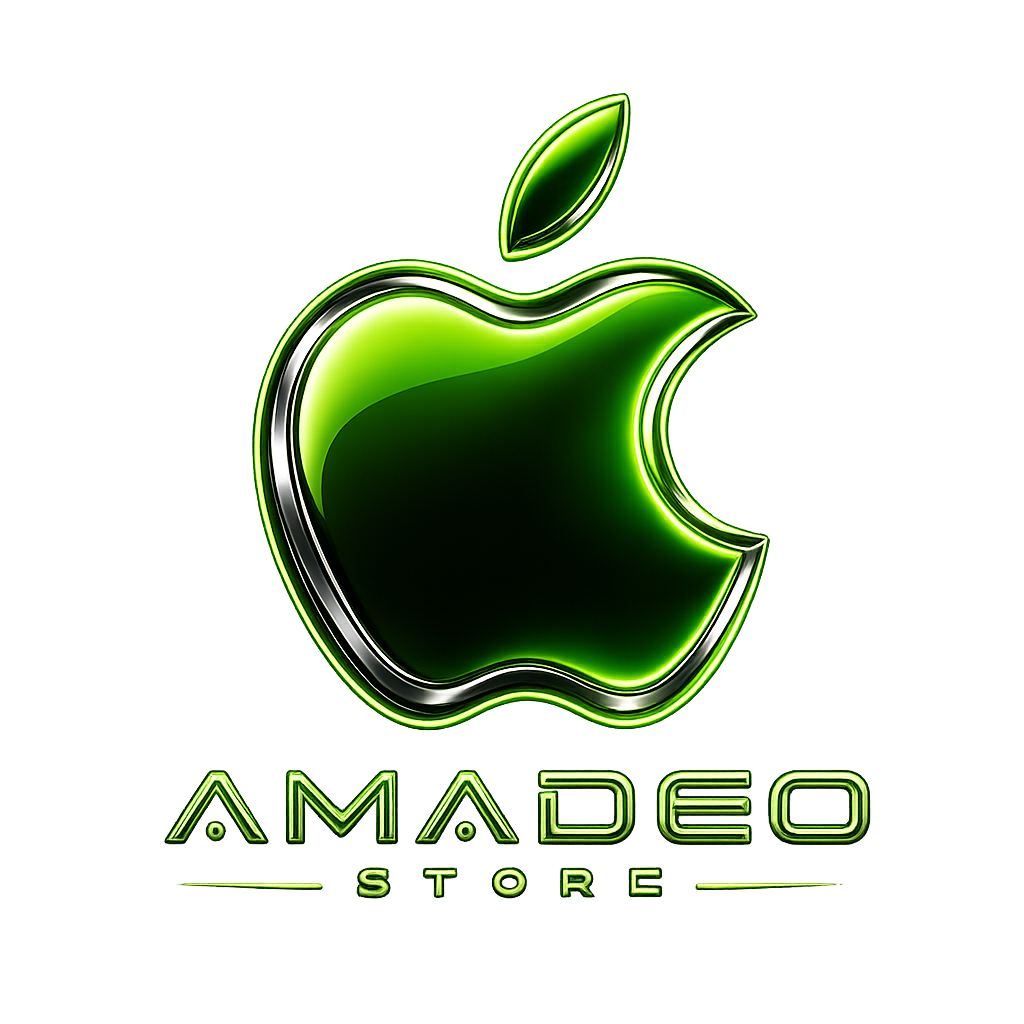 Amadeo Store